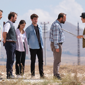 Fotoğraf Gönül Dağı