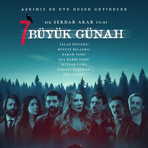 Fotoğraf 7 Büyük Günah