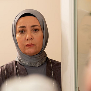 Fotoğraf Kızılcık Şerbeti