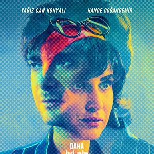 Fotoğraf Daha İyi Bir Yarın