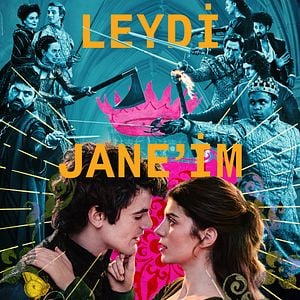 Fotoğraf Lady Jane’im