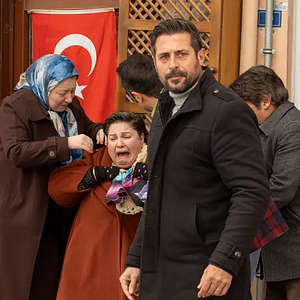 Fotoğraf Gönül Dağı