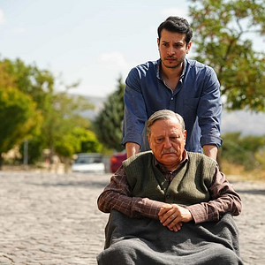 Fotoğraf Sevdan Bir Ateş