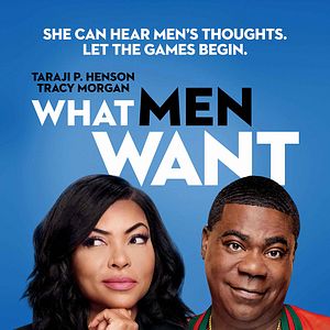 Fotoğraf What Men Want