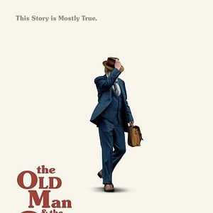 Fotoğraf İhtiyar Adam ve Silah