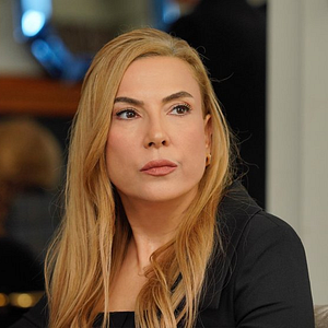 Fotoğraf Kızılcık Şerbeti