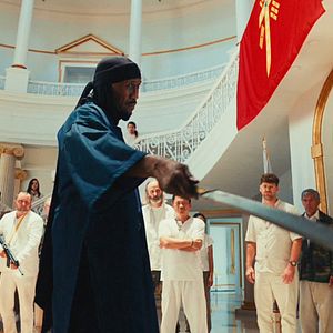 Fotoğraf Mahershala Ali