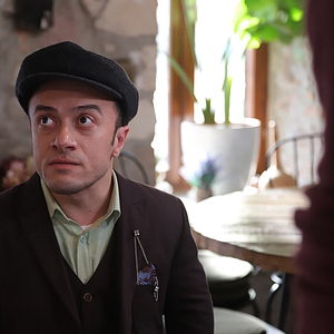 Fotoğraf Cennetin Çocukları