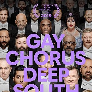 Fotoğraf Gay Chorus Deep South