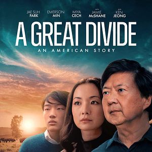 Fotoğraf A Great Divide