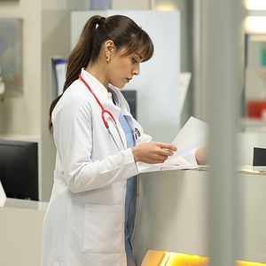 Fotoğraf Doktor: Başka Hayatta