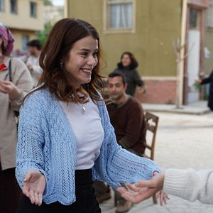 Fotoğraf Ateş Kuşları