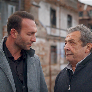 Fotoğraf Ayrılık da Sevdaya Dahil