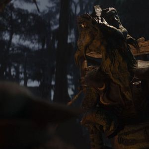 Fotoğraf Star Wars: Mandalorian ve Grogu