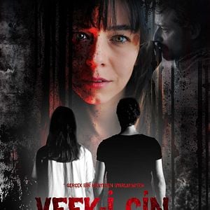 Fotoğraf Vefk-i Cin Sekar