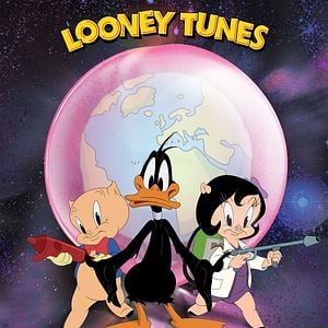 Fotoğraf Looney Tunes: Dünyayı Kurtarma Operasyonu