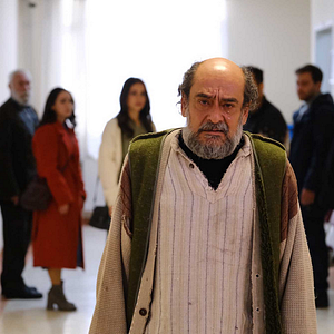 Fotoğraf Gönül Dağı