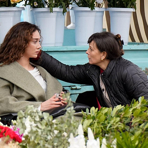 Fotoğraf Güller ve Günahlar