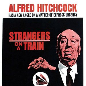 Fotoğraf Trendeki Yabancı