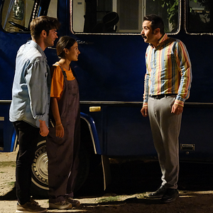 Fotoğraf Gönül Dağı