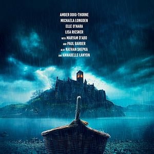 Fotoğraf The Baby in the Basket