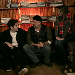 Fotoğraf Arka Sokaklar