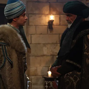 Fotoğraf Mehmed: Fetihler Sultanı