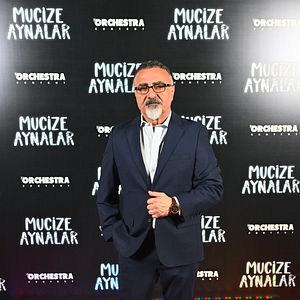 Fotoğraf Mucize Aynalar