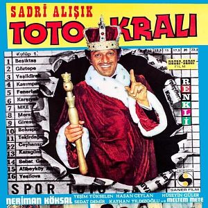 Fotoğraf Toto Kralı