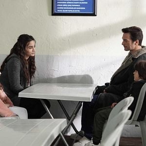 Fotoğraf Bir Sevdadır