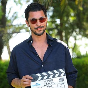 Fotoğraf Kayıp Zaman