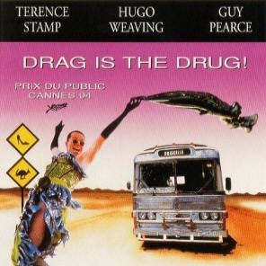 Fotoğraf Çöller Kraliçesi Priscilla