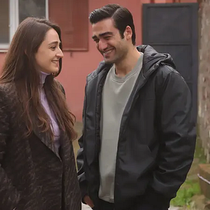 Fotoğraf Cennetin Çocukları