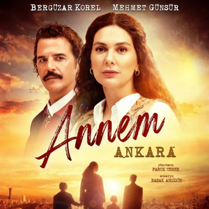 Fotoğraf Annem Ankara