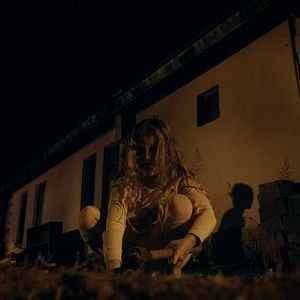 Fotoğraf Sobe: Sakallı Bebek