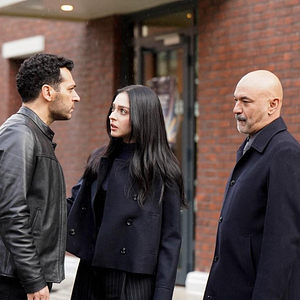 Fotoğraf Güller ve Günahlar