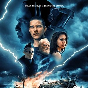 Fotoğraf The Islander