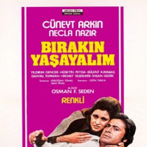 Fotoğraf Bırakın Yaşayaım