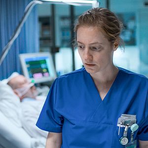 Fotoğraf Gece Vardiyası