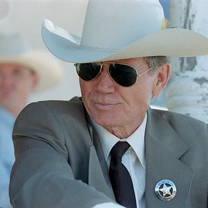 Fotoğraf Michael Parks