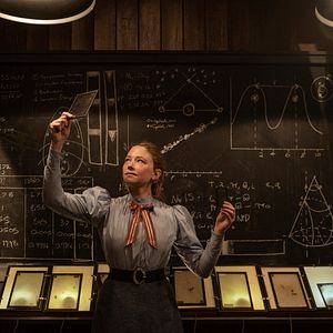 Fotoğraf Haley Bennett