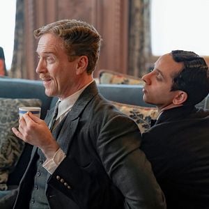 Fotoğraf Fackham Hall