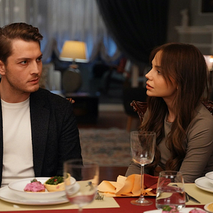 Fotoğraf Aynı Yağmur Altında