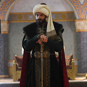 Fotoğraf Mehmed: Fetihler Sultanı