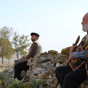 Fotoğraf Gönül Dağı