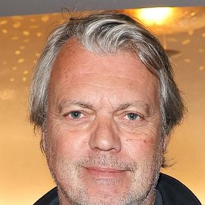 Fotoğraf Eric Viellard