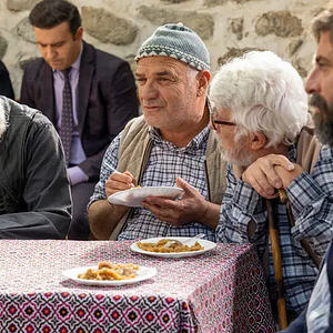 Fotoğraf Gönül Dağı