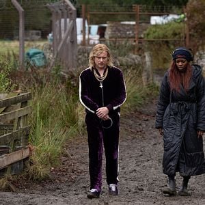 Fotoğraf 28 Yıl Sonra İkinci Bölüm: Kemik Tapınağı