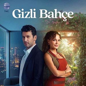 Fotoğraf Gizli Bahçe