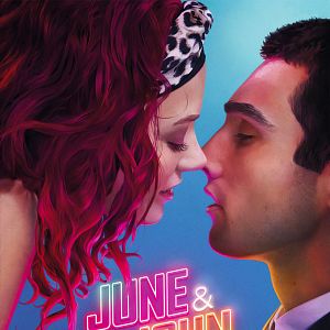 Fotoğraf June ve John